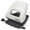 thumb-LEITZ Locher NeXXt 5008 grau