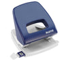 thumb-LEITZ Locher NeXXt 5005 blau