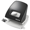 thumb-LEITZ Locher NeXXt 5005 schwarz