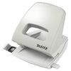 thumb-LEITZ Locher NeXXt 5005 grau