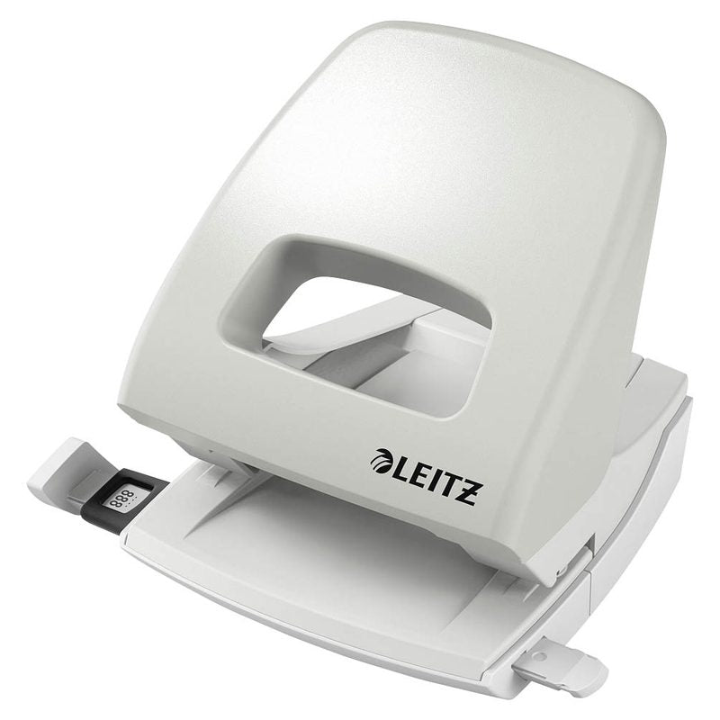 LEITZ Locher NeXXt 5005 grau