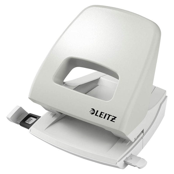 LEITZ Locher NeXXt 5005 grau