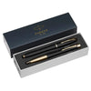 thumb-PARKER Schreibset DuoSet Urban Muted Black GG.C. schwarz