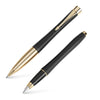 thumb-PARKER Schreibset DuoSet Urban Muted Black GG.C. schwarz