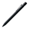 thumb-FABER-CASTELL Kugelschreiber GRIP 2010 schwarz, Schreibfarbe: blau, 1 St.