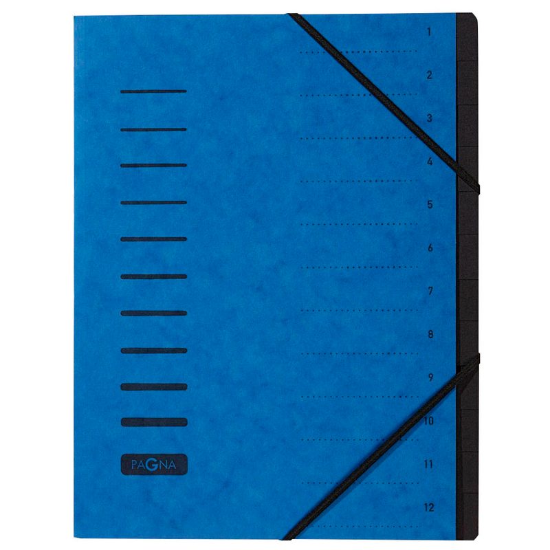 blau