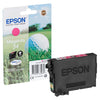 thumb-EPSON 34 / T3463  magenta Druckerpatrone