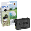 thumb-EPSON 34XL / T3471XL  schwarz Druckerpatrone