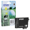 thumb-EPSON 34XL / T3474XL  gelb Druckerpatrone