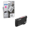 thumb-EPSON 35 / T3583  magenta Druckerpatrone