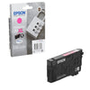thumb-EPSON 35XL / T3593XL  magenta Druckerpatrone
