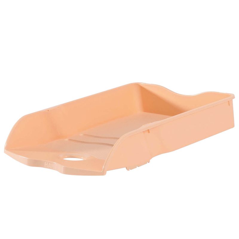 pastellorange