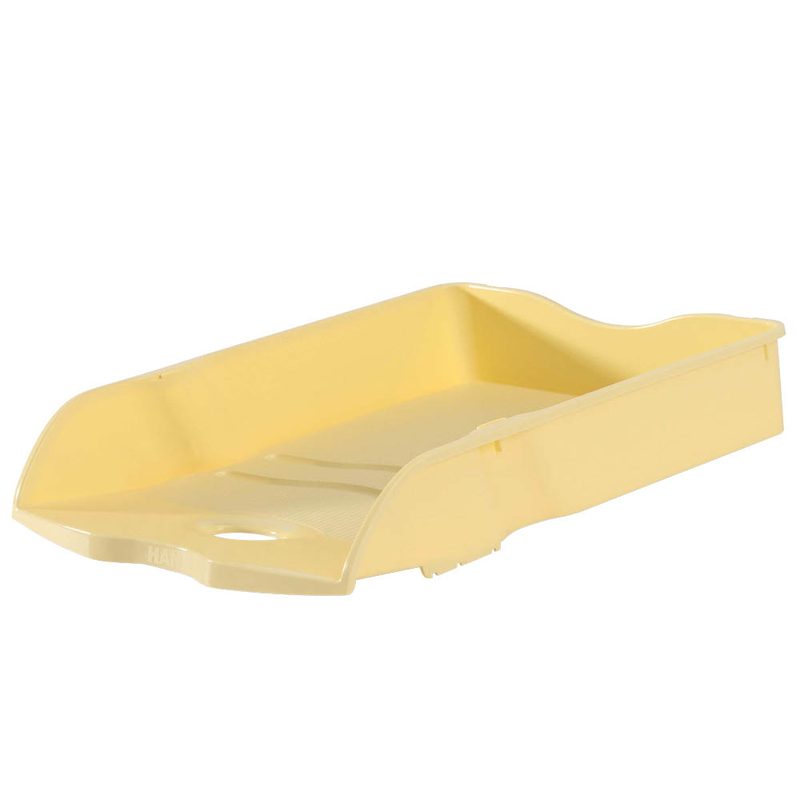 pastellgelb