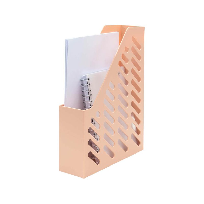 pastellorange