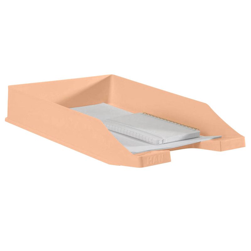 HAN Briefablage KLASSIK pastellorange