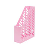 thumb-HAN Stehsammler KLASSIK 1601-886 pastellrosa Kunststoff, DIN A4