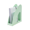 thumb-HAN Stehsammler Re-LOOP 16218-805 pastellgrün Kunststoff, DIN A4