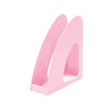 thumb-HAN Stehsammler Re-LOOP 16218-886 pastellrosa Kunststoff, DIN A4