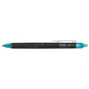 thumb-PILOT FRIXION point CLICKER Tintenroller schwarz 0,3 mm, Schreibfarbe: blau, 1 St.