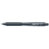 thumb-Pentel Kugelschreiber BK440 schwarz, Schreibfarbe: schwarz, 1 St.