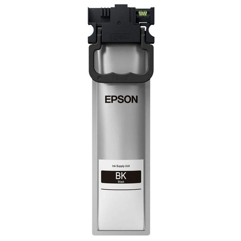 EPSON T12D1  schwarz Druckerpatrone