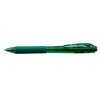 thumb-Pentel Kugelschreiber BK440 grün, Schreibfarbe: grün, 1 St.