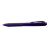 thumb-Pentel Kugelschreiber BK440 lila, Schreibfarbe: lila, 1 St.