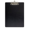 thumb-MAUL Klemmbrett MAULflexx 2361090 DIN A4 schwarz Kunststoff