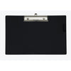 thumb-MAUL Klemmbrett 2335790 DIN A4 quer schwarz Karton