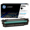 thumb-HP 656X (CF460X) schwarz Tonerkartusche