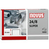 thumb-1.000 novus Heftklammern SUPER 24/8