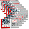 thumb-10.000 novus Heftklammern SUPER 24/6