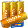 thumb-4 VARTA Batterien LONGLIFE Mignon AA 1,5 V