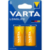thumb-2 VARTA Batterien LONGLIFE Baby C 1,5 V