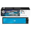 thumb-HP 991X (M0J90AE) cyan Druckerpatrone