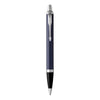 thumb-PARKER Kugelschreiber IM Matte Blue blau, Schreibfarbe: blau, 1 St.