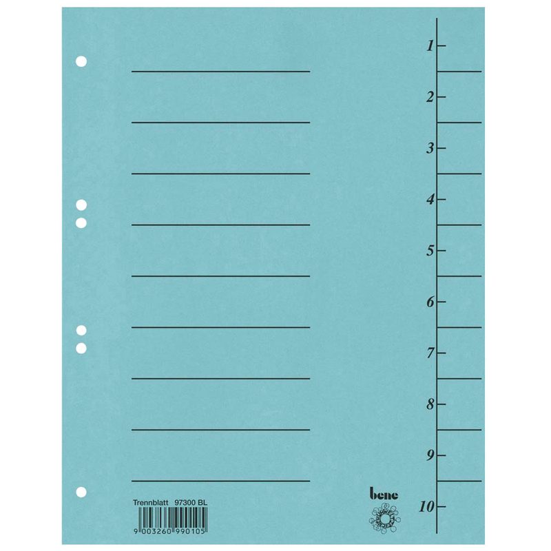 blau