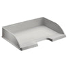 thumb-LEITZ Briefablage Standard quer Plus grau