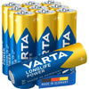 thumb-10 VARTA Batterien LONGLIFE Power Mignon AA 1,5 V