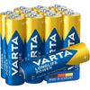 thumb-12 VARTA Batterien LONGLIFE Power Mignon AA 1,5 V