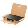 thumb-20 Nestler Versandkartons 35,0 x 25,0 x 1,8 cm