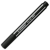thumb-STABILO Pen 68 Max Filzstift schwarz, 1 St.