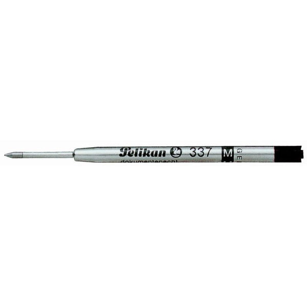 Pelikan 337 Kugelschreibermine M schwarz, 5 St.