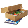 thumb-20 Nestler Kartons mit abnehmbarem Deckel 33,8 x 23,8 x 16,7 cm