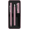 thumb-FABER-CASTELL Schreibset Grip 2010 rosa