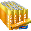 thumb-40 VARTA Batterien LONGLIFE Micro AAA 1,5 V