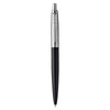 thumb-PARKER Kugelschreiber Jotter XL schwarz, Schreibfarbe: blau, 1 St.