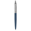 thumb-PARKER Kugelschreiber Jotter XL blau, Schreibfarbe: blau, 1 St.