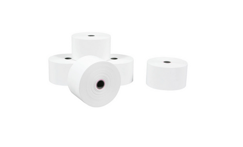 dots Thermorollen 4,4 cm x 80,0 m, 5 Rollen