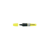 thumb-STABILO LUMINATOR Textmarker gelb, 1 St.